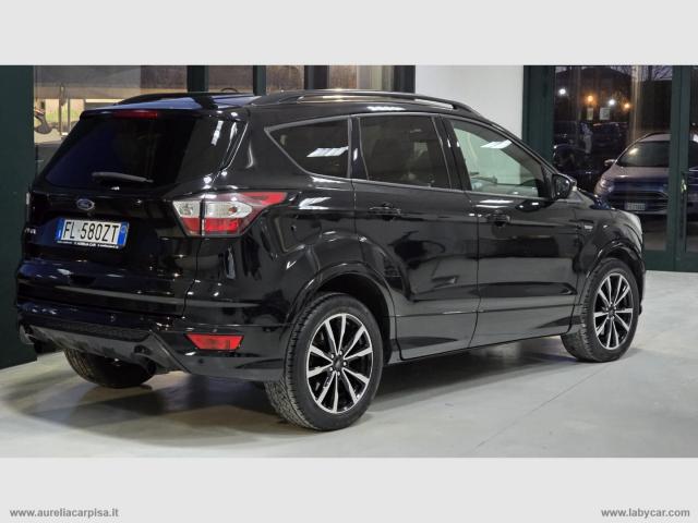 Auto - Ford kuga 1.5 tdci 120 cv s&s 2wd st-line