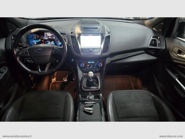 Auto - Ford kuga 1.5 tdci 120 cv s&s 2wd st-line