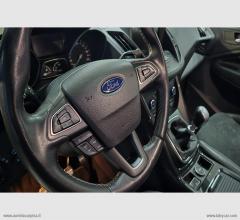 Auto - Ford kuga 1.5 tdci 120 cv s&s 2wd st-line