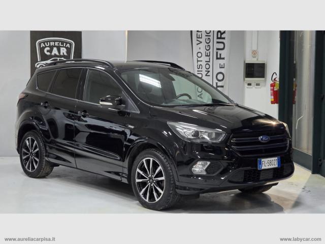 Auto - Ford kuga 1.5 tdci 120 cv s&s 2wd st-line