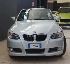 Auto - Bmw 320d cabrio attiva