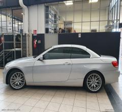 Auto - Bmw 320d cabrio attiva