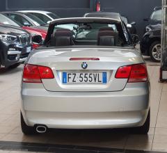 Auto - Bmw 320d cabrio attiva