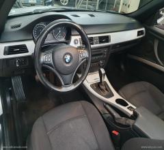 Auto - Bmw 320d cabrio attiva