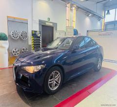 Auto - Alfa romeo giulia 2.2 td 150 cv at8 executive