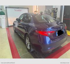 Auto - Alfa romeo giulia 2.2 td 150 cv at8 executive