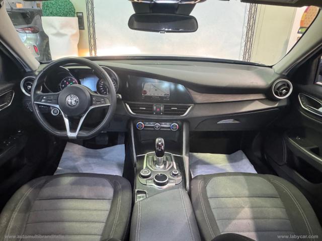 Auto - Alfa romeo giulia 2.2 td 150 cv at8 executive