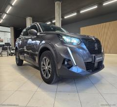 Auto - Peugeot 2008 puretech 100 s&s active