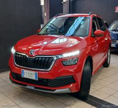 Auto - Skoda kamiq 1.0 tsi 115 cv  ambition