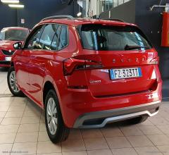 Auto - Skoda kamiq 1.0 tsi 115 cv style