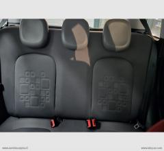 Auto - Fiat panda 1.2 lounge