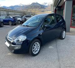 Auto - Fiat punto evo 1.3 mjt 75 cv 3p.