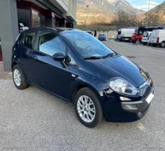 Auto - Fiat punto evo 1.3 mjt 75 cv 3p.