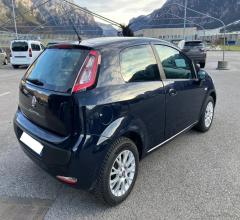 Auto - Fiat punto evo 1.3 mjt 75 cv 3p.