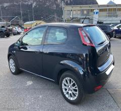 Auto - Fiat punto evo 1.3 mjt 75 cv 3p.