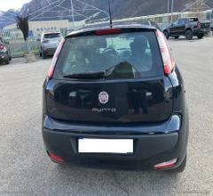 Auto - Fiat punto evo 1.3 mjt 75 cv 3p.