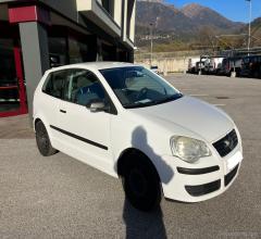 Auto - Volkswagen polo 1.2 3p. trendline