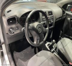 Auto - Volkswagen polo 1.4 5p. highline