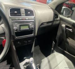 Auto - Volkswagen polo 1.4 5p. highline