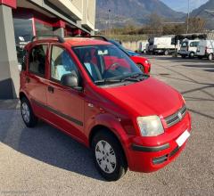 Auto - Fiat panda 1.3 mjt 16v dynamic