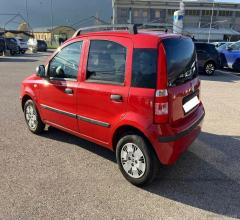 Auto - Fiat panda 1.3 mjt 16v dynamic