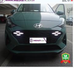 Auto - Hyundai i10 1.0 gpl econext connectline