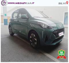 Auto - Hyundai i10 1.0 gpl econext connectline