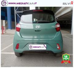 Auto - Hyundai i10 1.0 gpl econext connectline