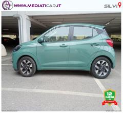 Auto - Hyundai i10 1.0 gpl econext connectline