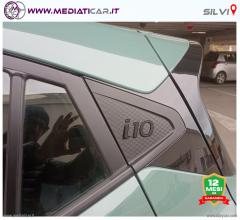 Auto - Hyundai i10 1.0 gpl econext connectline