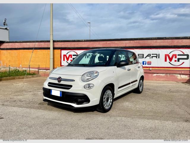 Fiat 500l pro mirror 1.3mj 95cv automatica n1