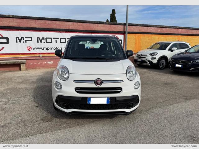 Auto - Fiat 500l pro mirror 1.3mj 95cv automatica n1