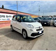 Auto - Fiat 500l pro mirror 1.3mj 95cv automatica n1