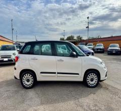 Auto - Fiat 500l pro mirror 1.3mj 95cv automatica n1