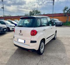 Auto - Fiat 500l pro mirror 1.3mj 95cv automatica n1