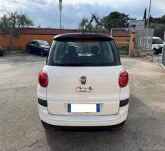 Auto - Fiat 500l pro mirror 1.3mj 95cv automatica n1