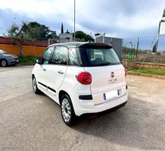 Auto - Fiat 500l pro mirror 1.3mj 95cv automatica n1