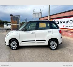 Auto - Fiat 500l pro mirror 1.3mj 95cv automatica n1