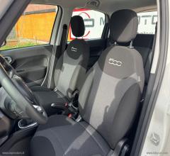 Auto - Fiat 500l pro mirror 1.3mj 95cv automatica n1