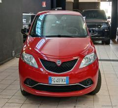 Auto - Lancia ypsilon 1.2 69 cv 5p.