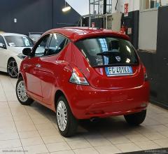 Auto - Lancia ypsilon 1.2 69 cv 5p.