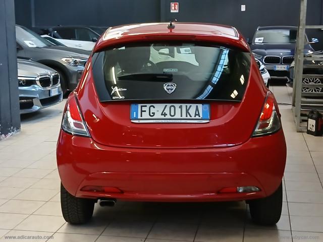 Auto - Lancia ypsilon 1.2 69 cv 5p.