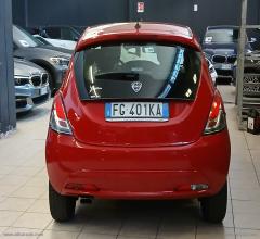 Auto - Lancia ypsilon 1.2 69 cv 5p.