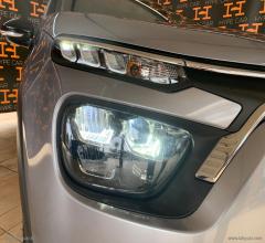 Auto - Citroen c3 puretech 83 s&s shine