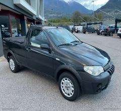 Auto - Fiat strada 1.3 mjt 85cv pick-up