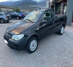 Auto - Fiat strada 1.3 mjt 85cv pick-up