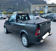 Auto - Fiat strada 1.3 mjt 85cv pick-up