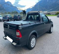 Auto - Fiat strada 1.3 mjt 85cv pick-up