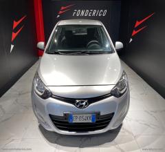 Hyundai i20 1.4 crdi 5p. sound edition