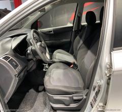 Auto - Hyundai i20 1.4 crdi 5p. sound edition